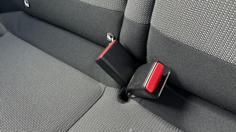 Citroen C3 1.2 PureTech Flair 5dr Petrol Hatchback